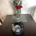 Vom Hauendamm 아파트