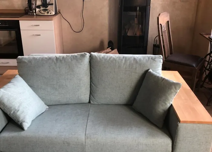 Vom Hauendamm * Schwarme