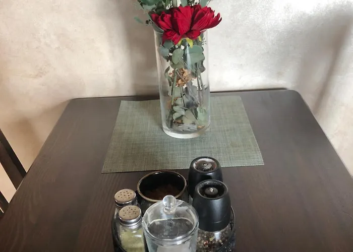 Vom Hauendamm Apartment