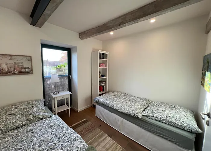 Vom Hauendamm Apartment Schwarme